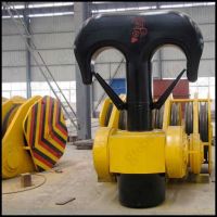 惠州500T雙梁吊鉤