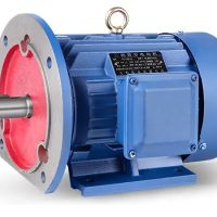 柳州起重機-防爆電機