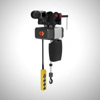 重慶起重機銷售新中式環(huán)鏈葫蘆