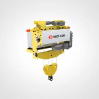 重慶起重機鍍鋅專用電動葫蘆銷售