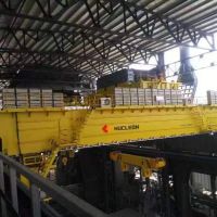 重慶起重機(jī)銷售鑄造橋式起重機(jī)供應(yīng)