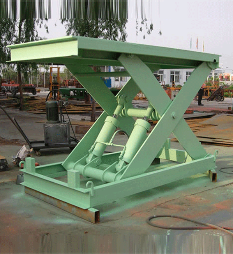 烏魯木齊高新區(qū)液壓升降平臺(tái)廠家