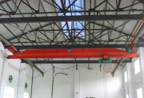 烏魯木齊高新區(qū)天車(chē)銷(xiāo)售