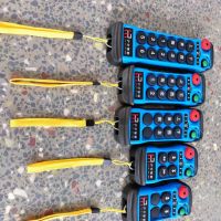 起重機遙控器性能穩定