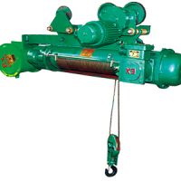 南通起重機-防爆電動葫蘆銷售