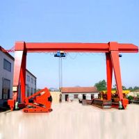 沈陽(yáng)起重機(jī)，沈陽(yáng)單雙梁門(mén)式起重機(jī)銷(xiāo)售