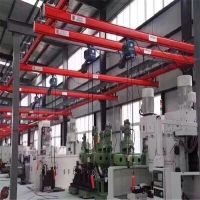 專業kbk起重運輸設備制造安裝、四川新盛華起重機有限公司