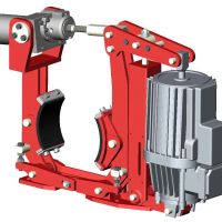 牡丹江起重機配件制動器銷售