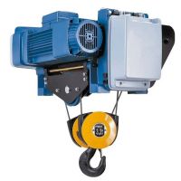 石家莊起重機-歐式電動葫蘆
