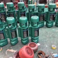 烏魯木齊電動葫蘆廠家價格