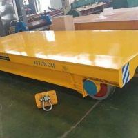 烏魯木齊電動(dòng)平車(chē)