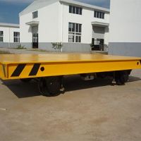 烏魯木齊電動(dòng)平車(chē)廠家