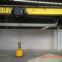 南京歐式起重機制作，江蘇歐式起重機生產制作