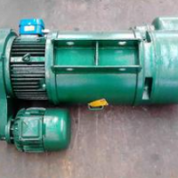 恩施電動(dòng)葫蘆質(zhì)量保證