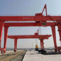 恩施門(mén)式起重機(jī)生產(chǎn)