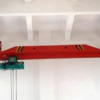 武漢橋式起重機(jī)銷售