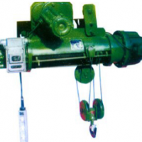 龍巖電動葫蘆銷售