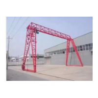 大同龍門吊銷售