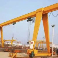 大同門式起重機安裝制造