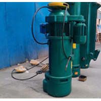 鎮(zhèn)江電動葫蘆生產(chǎn)銷售