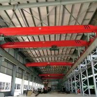 重慶起重機來單詳談