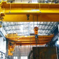 南通橋式起重機(jī)