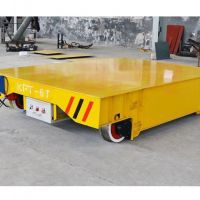 成都電動(dòng)平車