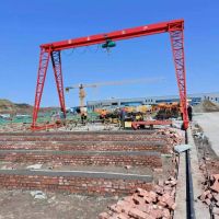 靖邊龍門起重機(jī)廠家-榆林行吊維保-行車維修保養(yǎng)