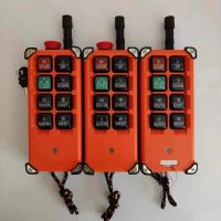 寶雞麟游縣起重機(jī)廠家-鳳縣批發(fā)起重配件-太白縣行吊遙控器