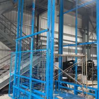 漢中液壓升降貨梯廠家-城固縣維修貨梯-洋縣行車安裝