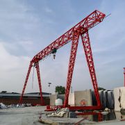 六安起重機(jī)