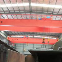 天津起重機-歐式起重機