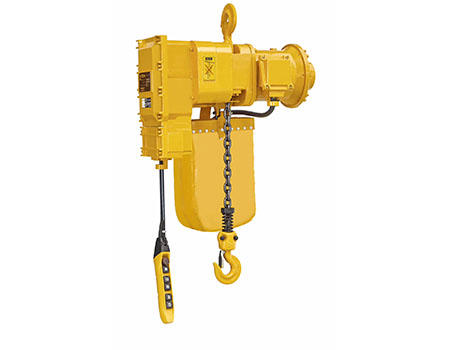 天津起重機(jī)-各種電動(dòng)葫蘆