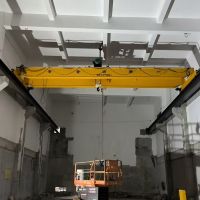 廣州雙梁起重機廠家直銷