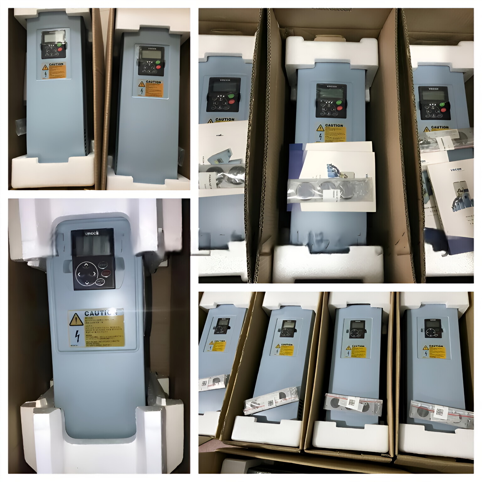 VACON變頻器NXI00125-A2T0CSS偉肯變頻器