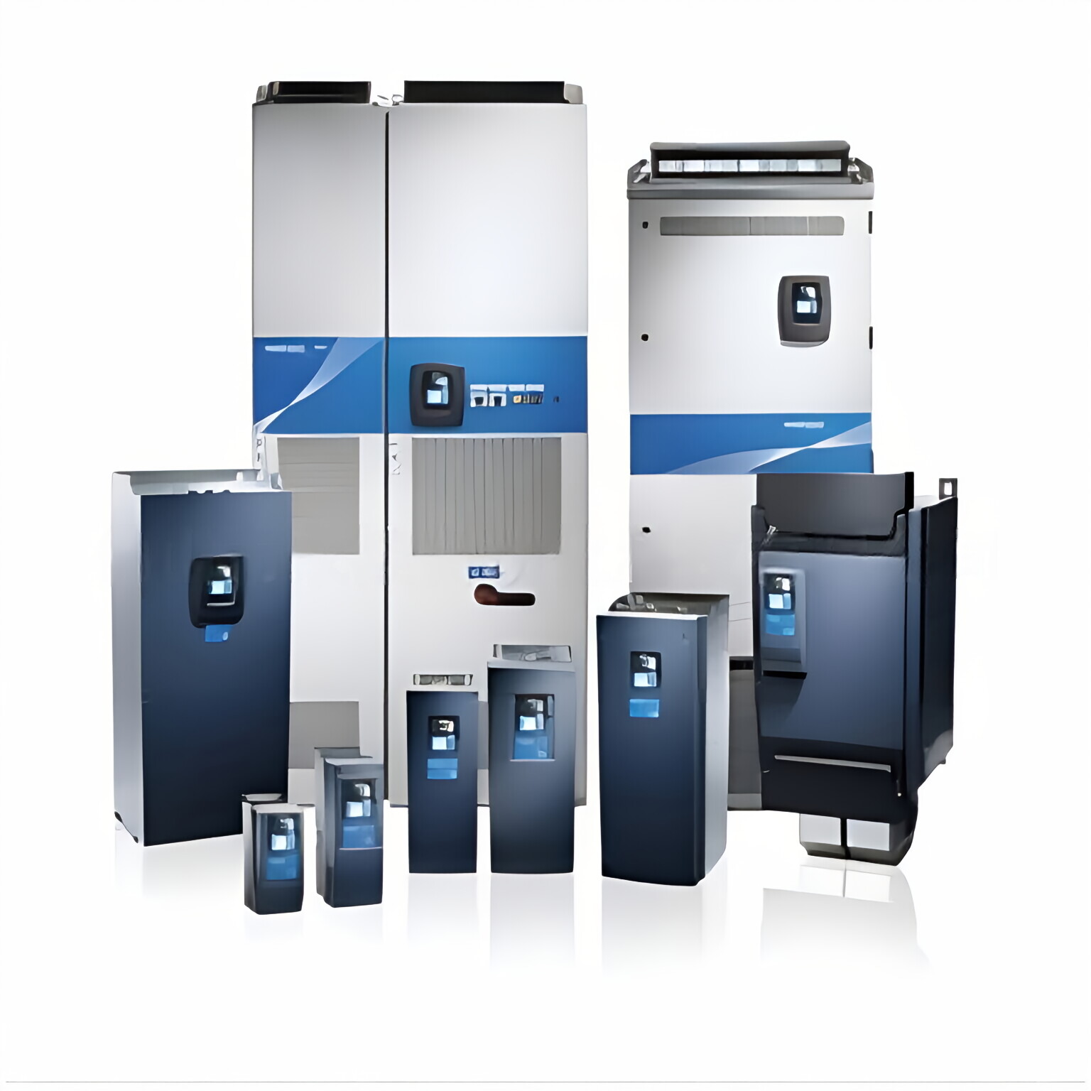 Danfoss丹佛斯NXP00045偉肯VACON全新變頻器