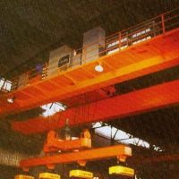 廊坊絕緣橋式起重機新聞資訊