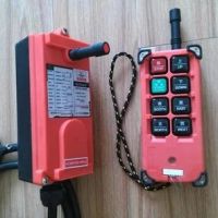 佛山起重機(jī)CD遙控器